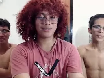 xurdreamboyx — Have fun with us! #asian #bigcock #smallcock #femboy #couple  [1500 tokens remaining]