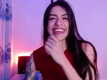 xx_johnson_xx — Let's go for a great cumshot! Control toys FREE in pvt!  #latina #squirt #deepthroat #anal #cum [1111 tokens remaining]