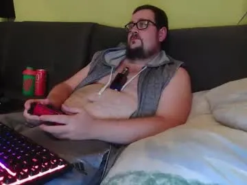 xxevoker — Cozy Stream - Multi Goal: Slap my ass in panties [100 tokens left] #lovense #german #chubby #gamer #anime
