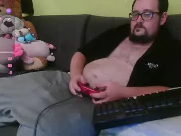 xxevoker — Cozy Stream / Cumshow in pvt - Multi Goal: puplic cumshow [452 tokens left] #nonude #german #chubby #gamer #anime