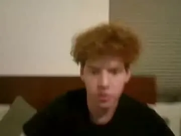xxginger_ —  GOAL: Jerk off and cum show [2000]  #pigley