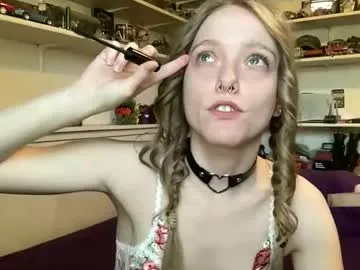 xxloveanastasia — GOAL: Cum/orgasm (my choice) [1100 tokens remaining] PVTs open and available! Full tip menu included #blonde #petite #pvt #natural #cosplay