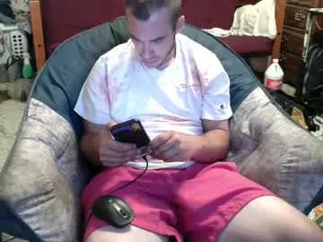 xxscubastevexxx — Freechat on Chaturbate