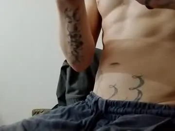 xxx863 — Freechat on Chaturbate