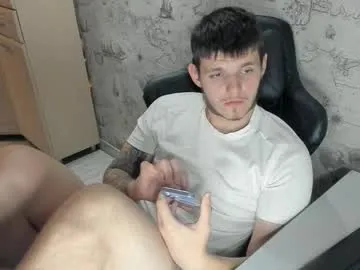 xxxrussel — finger in ass #gay #pvt #bigass #cum #young [700 tokens remaining]