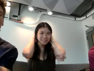 yadbb — Freechat on Chaturbate