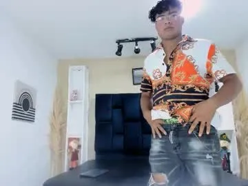 yair_brown — do you want me to eat my cum? #cum #young #bigcock #greatshootcum [500 tokens remaining]