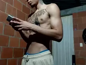 yajz — Freechat on Chaturbate