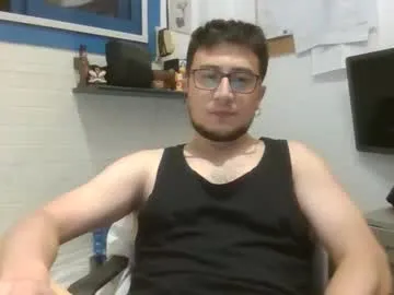 yakajoe97 — Freechat on Chaturbate
