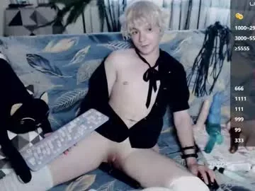 yakhont — Guy with pussy  #ftm #bigclit #femboy #androgynous #cosplay #goth -- Current Goal: Cumshow with Penetration at 1111 tokens -- Next Goal: Cumshow with Penetration [1111 tokens to goal]