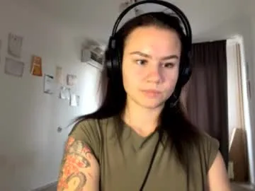 yangchaknis — Goal: heart with my hands  ^^ Hello! I'm Kate and this is my first day here ^^ Let's have some fun :3 I'm #18 #new #cute #teen  #bigboobs [10 tokens remaining]