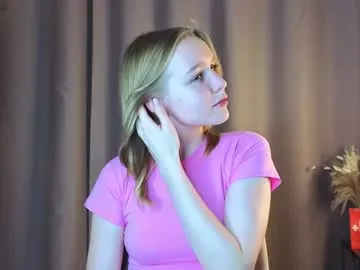yangsperanza — ^**^ #new and really #shy but super #cute  || GOAL:  Good morning Kate! Have a good stream!  <3   || #blonde #young [25 tokens remaining]