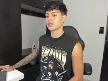 yanpaul83 — Yanpaul83's room I feel naughty today, they see for a great load ..  #cum  #cock  #bigload #ass #young