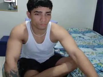 yazzv — Freechat on Chaturbate
