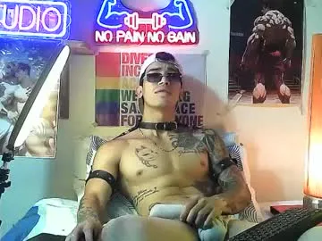 yeisoncastellanos1999 — Strong boy, I am active and passive, I want to play with you, I have a big cock and ass, you will not regret it