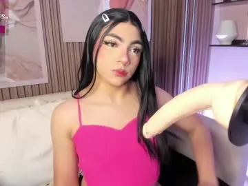 yess__daddy — GOAL: make me moan [123 tokens remaining] YOUR DIRTY GIRL #fuckmachine #deepthroat #trans #femboy #saliva