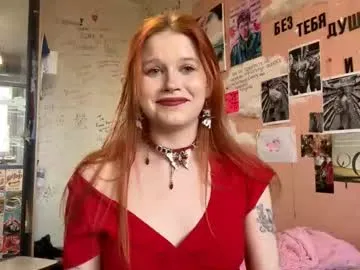 yevettedevenecia — GOAL: Turn  back and bend over without panties [38 tokens remaining] A room of true pleasure, sit down and enjoy it #teen #18 #redhead #bigass #new