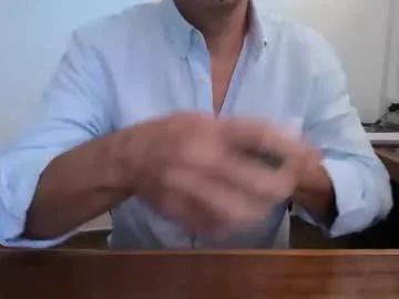 yo47 — Freechat on Chaturbate