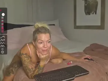yogimilflover — Naked and cumming for Daddy [2076 tokens remaining]