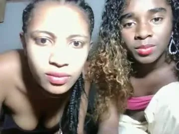 yolandrina05 — Freechat on Chaturbate