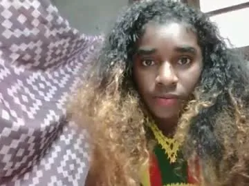 yolandrina05 — Freechat on Chaturbate