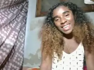 yolandrina05 — Freechat on Chaturbate
