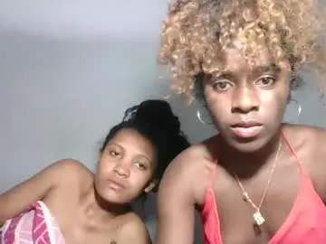 yolandrina05 — Freechat on Chaturbate