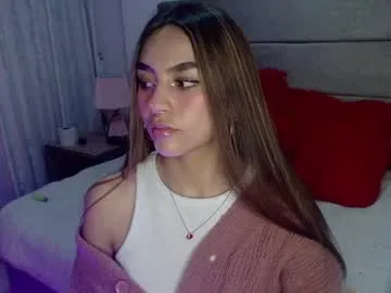 yoneandviego — Welcome to my room! - Goal: My first Goal [30 tokens left] #balloons #teen #boobs #squirt #latina