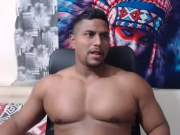 yordanocleys — #lovense #muscle #cumshow #passwordshow