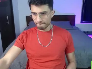 yoshy_man — Welcome to my room! - Goal: cum [584 tokens left]