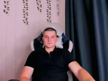 your_claddagh — Private on Chaturbate