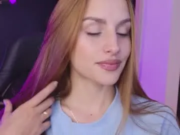 your_dream1217 — GOAL: Deepthroat+ much saliva        #redhead #hairy #saliva #deepthroat  #blowjob