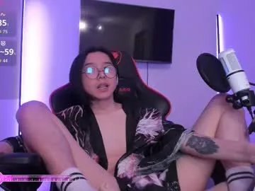 your_little_twink — Play with me: Cumshow - Multi-Goal :  Cumshow #asian #twink #femboy #cute #cumshow