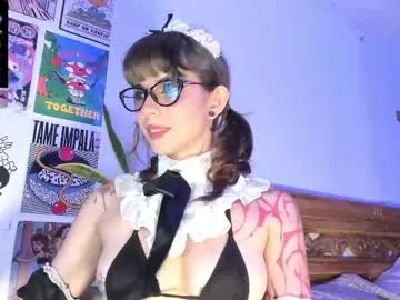 your_rosenrot — Flash tits  [29 tokens left]   #goth #ahegao #tattoo #femdom #mistress