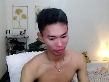 yourdreamboyx — GOAL: HELLO I'M BACK Cum with me Dear...  #asian #new #smallcock #hairy #femboy #twink #gay #pvt #passwordshow #skinny #single #muscle (Pvt is open)