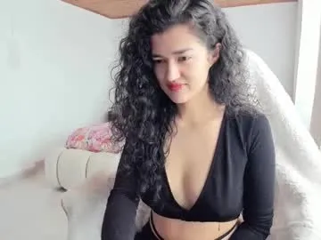 yourdreamgirl2025 — #curly #dirtytalk #hairy #lush #twerk