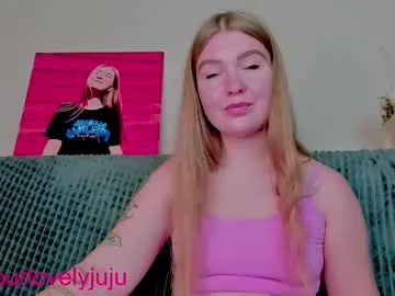 yourlovelyjul — PUT DOMI IN ASSHOLE [679 tokens left] GO PARTY!  tip 15/ 44/100/115/202/600 #anal #squirt #pvt  #smalltits #bigass