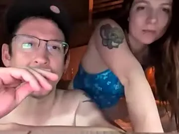yournotmysupervisor — Freechat on Chaturbate