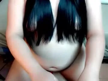 yoursweet_geneveve — CUM AND GET ME!! #asian #pinay #pregnant #dirty #lovense #mistress #anal #squirt #cum #shy #smalltits
