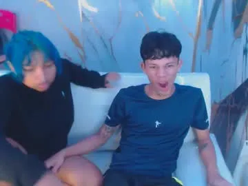 yuky_23 — GOAL: suck cock [199 tokens remaining] Welcome to my room! #cum #bigboobs #dominant #pvt #couple