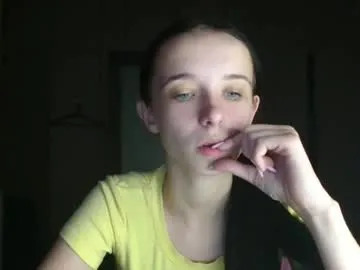 yuliastar — GOAL: Welcome to CB [95 tokens remaining] Welcome to my room! #shy #teen #young #skinny #new