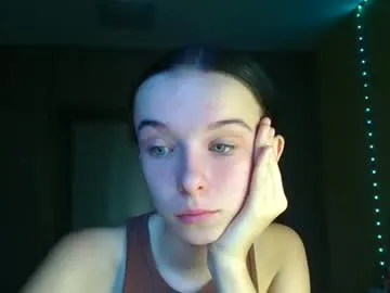 yuliastar — GOAL: Welcome to CB [95 tokens remaining] Welcome to my room! #shy #teen #young #skinny #new