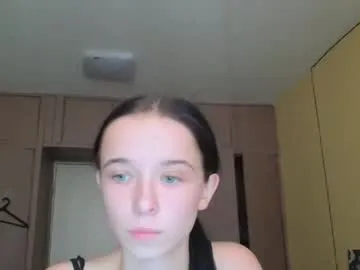 yuliastar — GOAL: Welcome to CB [93 tokens remaining] Welcome to my room! #shy #teen #young #skinny #new