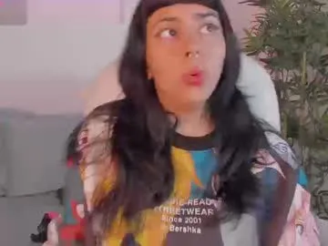 yumeko_jabami — Lovense Ambi on - Interactive Toy that vibrates with your Tips - Multi Goal: New Goal [664 tokens left] #blackhairy #dirty #ahegao #cosplay #curvy