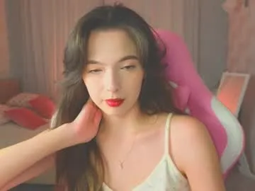 yuna_sunshy — GOAL: Lick your finger [30 tokens left] #pvt #shy #asian #18 #new