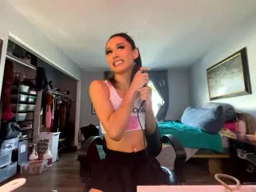 yungfemslut — HOTTESTBBYTS #jerkingoff #cumprivate #femboy #smoking #transgirl