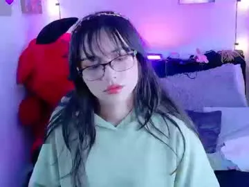 yuny_haruno — GOAL: titisjob and spit [1000 tokens remaining] The hot girl and queen of ahegao is here.  #teen  #ahegao #bondage #bigass #curvy