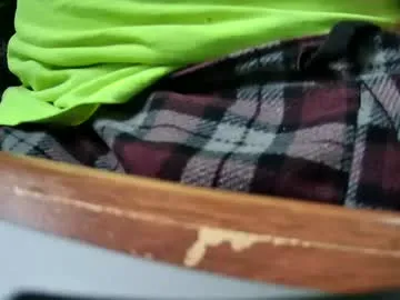 yuppers1234 — Freechat on Chaturbate