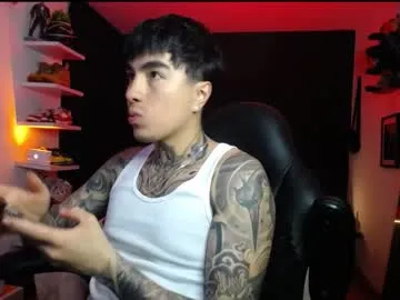 zac_muller1 — I'm Back, New Tattoos #asian #bigcock #tattoo #muscle #master