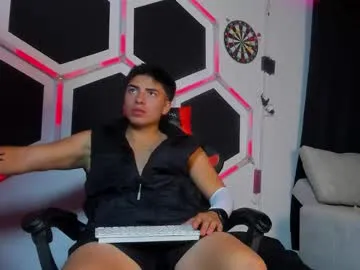 zain_smith — Heeyyy! :) #leather #18 #bigcock #muscle #young